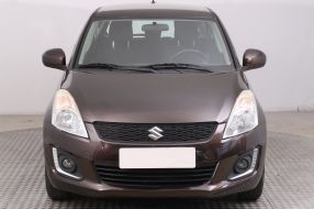 Suzuki Swift - 2015