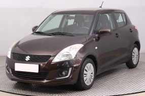 Suzuki Swift - 2015