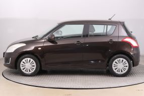 Suzuki Swift - 2015