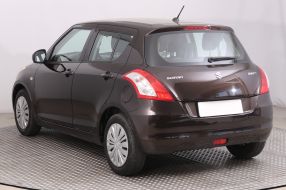 Suzuki Swift - 2015