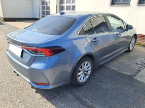 Toyota Corolla - 2021