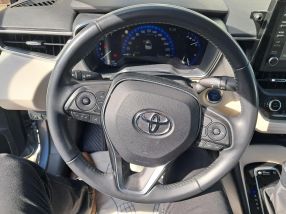Toyota Corolla - 2021