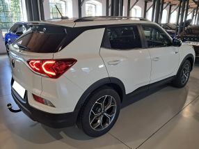 SsangYong Korando - 2023
