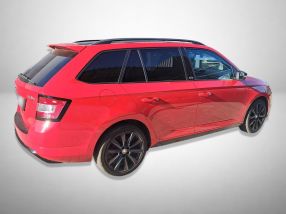 Skoda Fabia - 2017