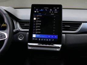 Renault Symbioz - 2025