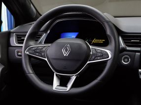 Renault Symbioz - 2025