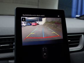 Renault Symbioz - 2025