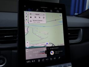 Renault Symbioz - 2025