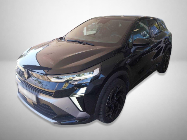 Renault Symbioz 2025