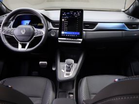 Renault Symbioz - 2025