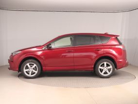 Toyota RAV 4 - 2018