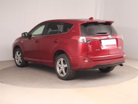 Toyota RAV 4 - 2018