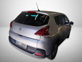 Peugeot 3008 - 2014