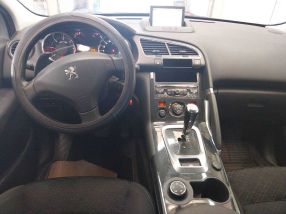 Peugeot 3008 - 2014