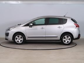 Peugeot 3008 - 2014