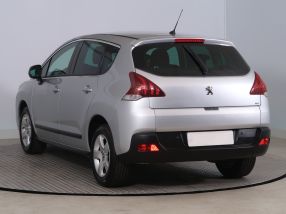Peugeot 3008 - 2014