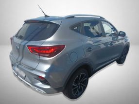MG ZS II - 2022