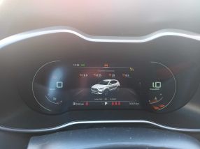 MG ZS II - 2022