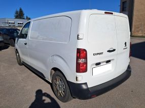 Peugeot Expert - 2021