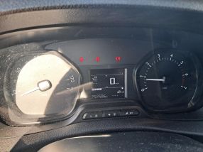 Peugeot Expert - 2021