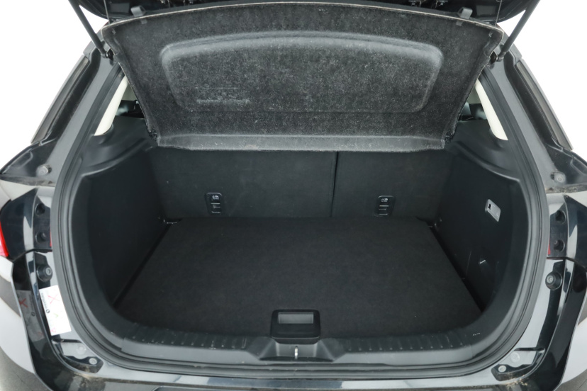 Mazda CX-3, 2019