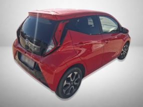 Toyota Aygo - 2018