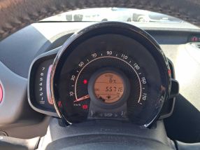 Toyota Aygo - 2018