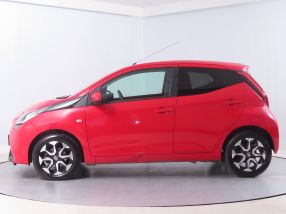 Toyota Aygo - 2018