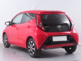 Toyota Aygo - 2018