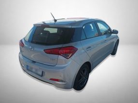Hyundai i20 - 2016