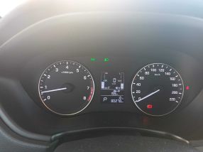 Hyundai i20 - 2016