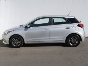 Hyundai i20 - 2016