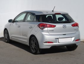 Hyundai i20 - 2016