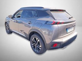 Peugeot 2008 - 2021