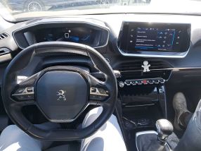 Peugeot 2008 - 2021