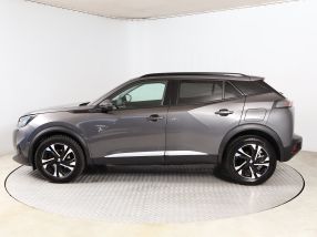 Peugeot 2008 - 2021