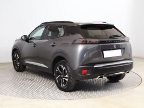 Peugeot 2008 - 2021