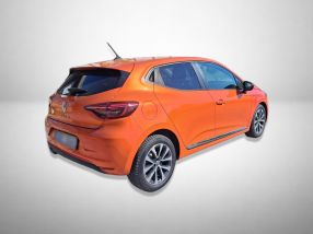 Renault Clio - 2021