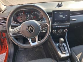 Renault Clio - 2021