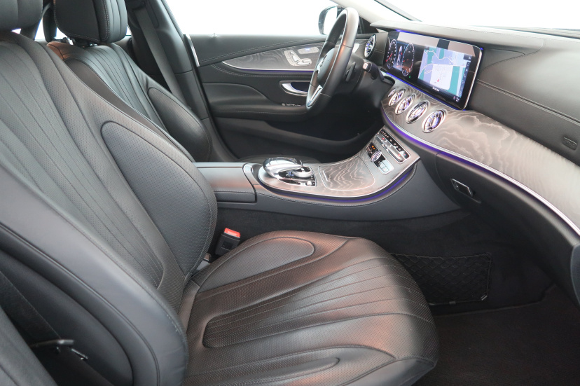 Mercedes-Benz CLS, 2019