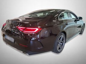 Mercedes-Benz CLS - 2019