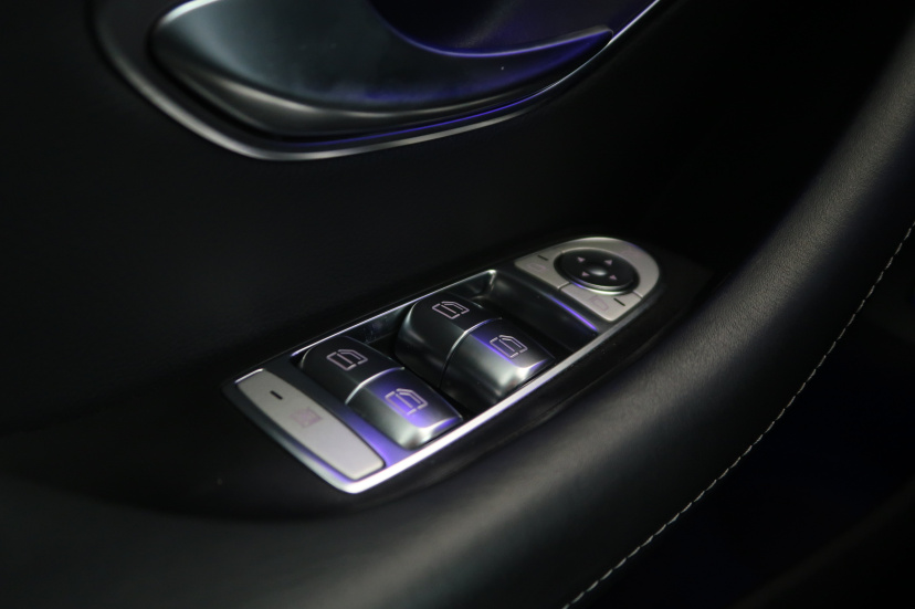 Mercedes-Benz CLS, 2019