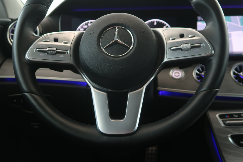 Mercedes-Benz CLS, 2019