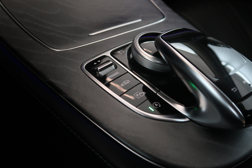 Mercedes-Benz CLS, 2019
