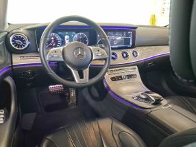 Mercedes-Benz CLS - 2019