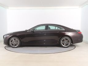 Mercedes-Benz CLS - 2019