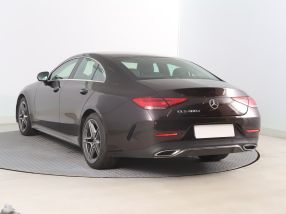Mercedes-Benz CLS - 2019