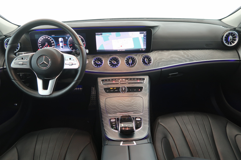 Mercedes-Benz CLS, 2019