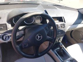 Mercedes-Benz C - 2008
