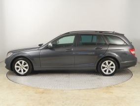 Mercedes-Benz C - 2008